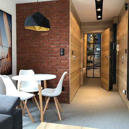 Design Apartments -Blizej Morza Колобжег Екстер'єр фото