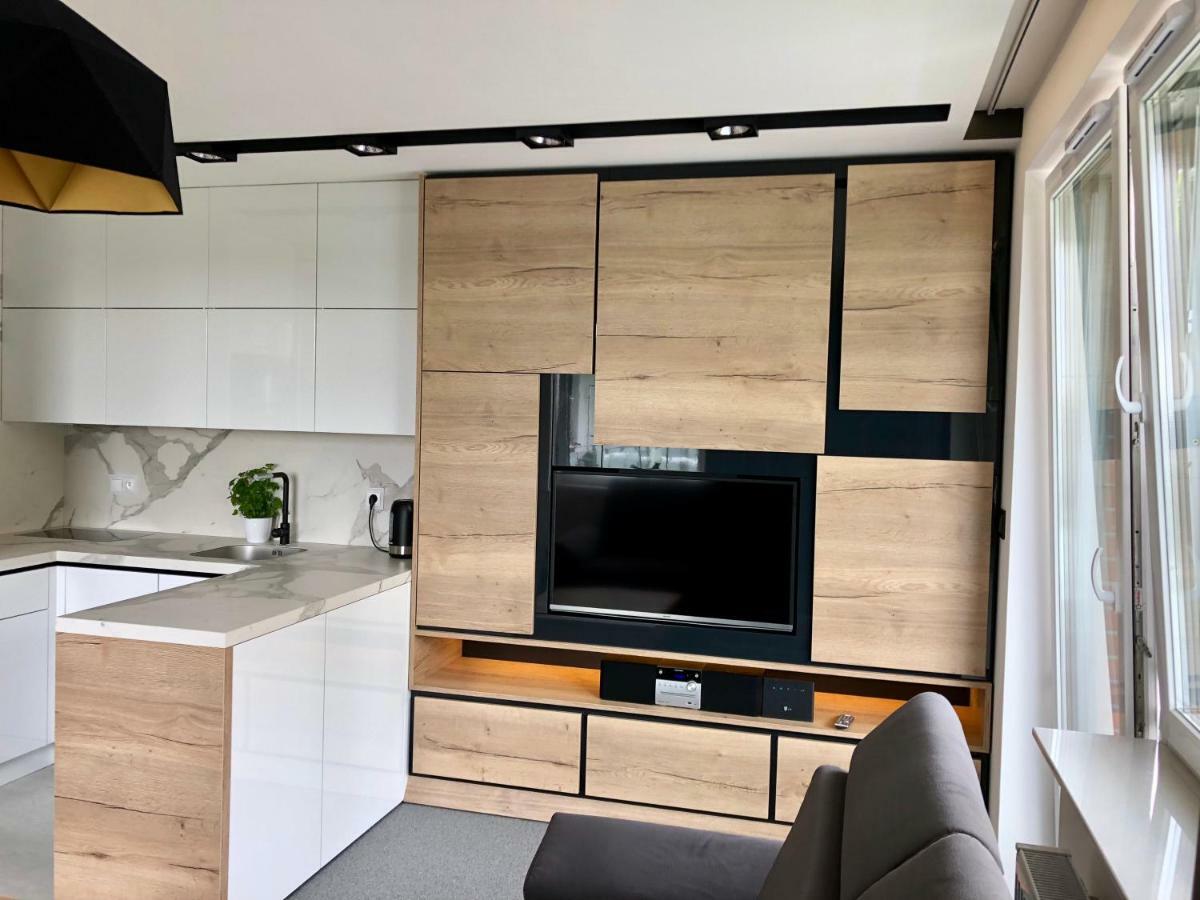 Design Apartments -Blizej Morza Колобжег Екстер'єр фото