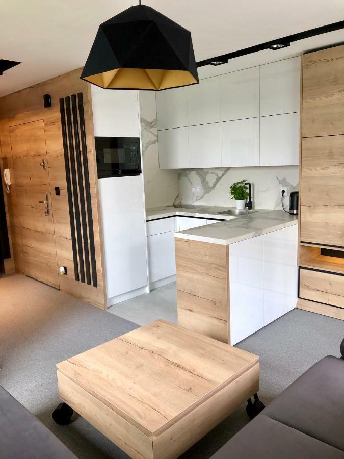 Design Apartments -Blizej Morza Колобжег Екстер'єр фото