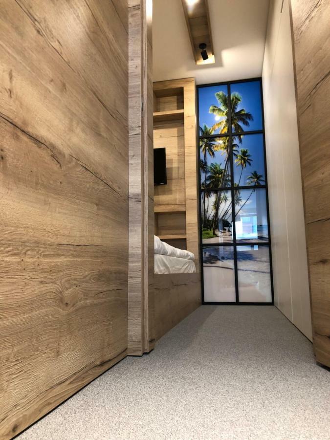 Design Apartments -Blizej Morza Колобжег Екстер'єр фото