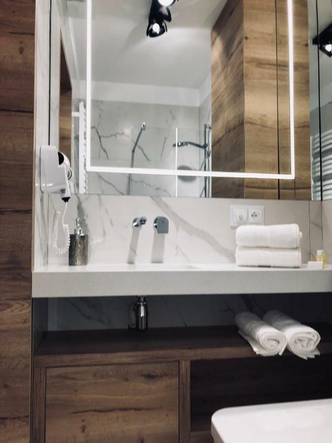 Design Apartments -Blizej Morza Колобжег Екстер'єр фото
