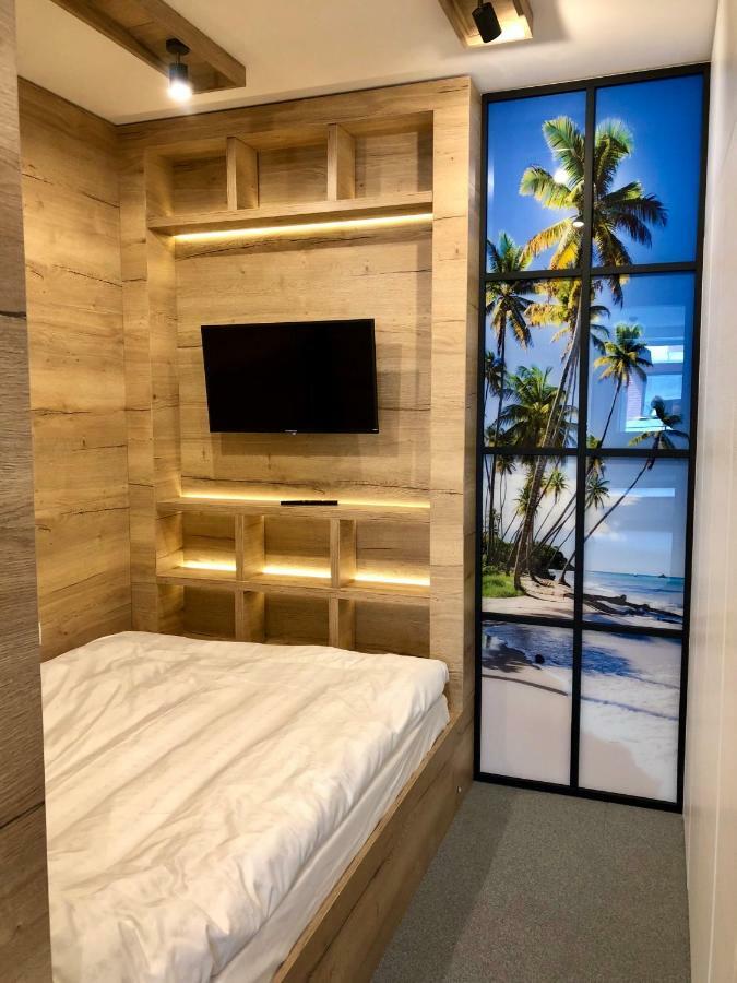 Design Apartments -Blizej Morza Колобжег Екстер'єр фото